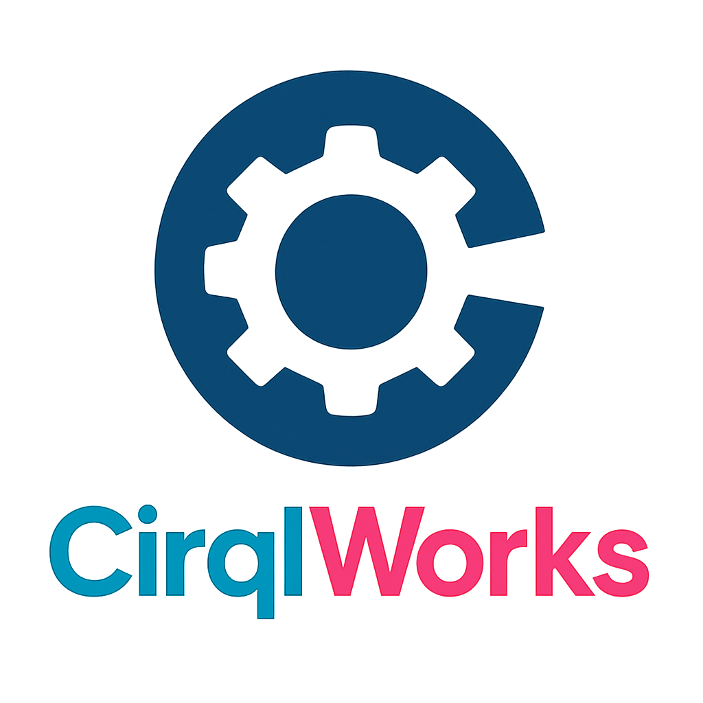 CirqlWorks Logo